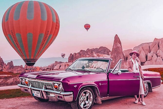 Best of Cappadocia 3 Days Tour - Optional Hot Air Balloon - Day 3: Ihlara Valley’s 3 km canyon walk, Selime Monastery, Belisirma lunch breaks, and Derinkuyu Underground City