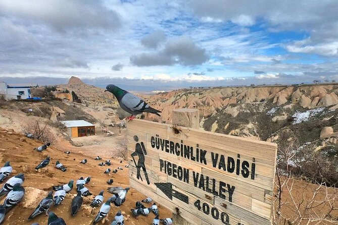 Best of Cappadocia 3 Days Tour - Optional Hot Air Balloon - Price and the real cost: what $999 covers, and what you should budget