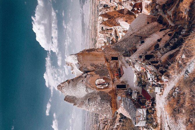 Best Of Cappadocia Full day Private tour with lunch - Meet Ayhan Akkilic, and why a private guide changes everything