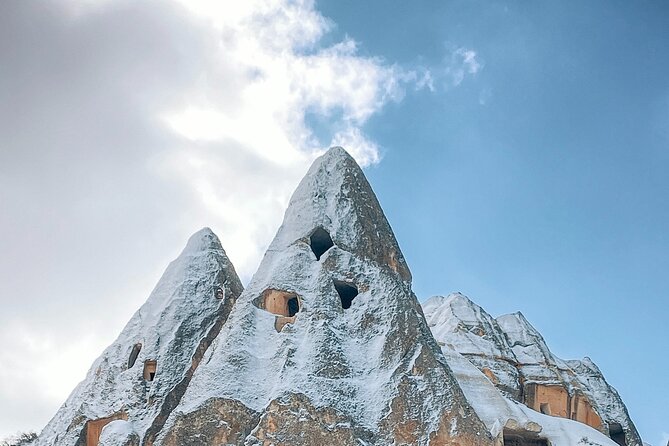 Best Of Cappadocia Full day Private tour with lunch - Lunch is a 3-course local meal, not just a stop to refuel