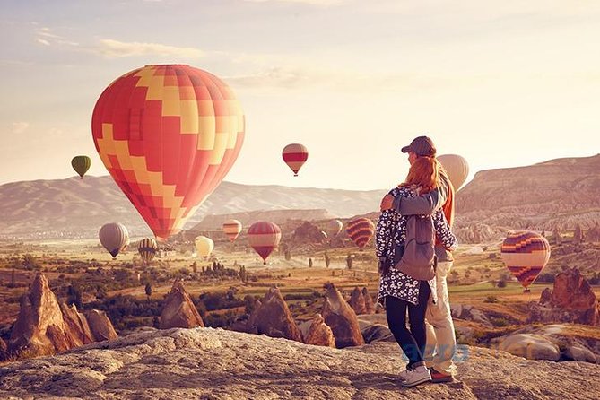 Best Of Cappadocia Private Tour - Key highlights worth planning around