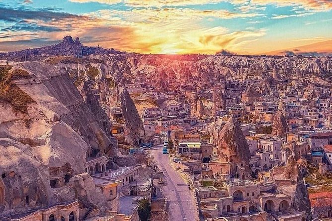 Best Of Cappadocia Private Tour - Getting the most out of a private tour, not just a checklist