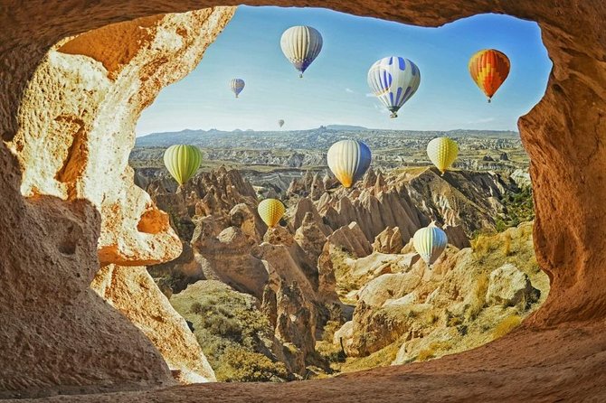 Best Of Cappadocia Private Tour - Who this tour is best for in Cappadocia