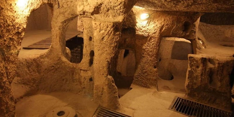 Best of Cappadocia Tour (Red Tour + Underground City) - Should you book the Best of Cappadocia Red Tour plus Underground City?