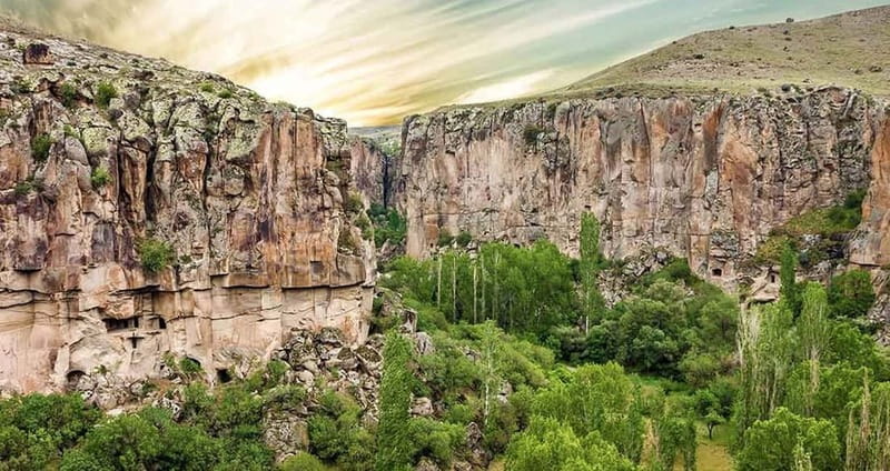 Best of Cappadocia Tour (Red Tour + Underground City) - Comfort and common-sense tips for Cappadocia ground level