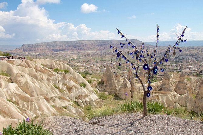 Best Private Tour of Cappadocia - How the 5 to 9 hour day usually feels