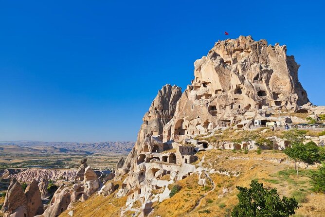 BEST SELLER OF CAPPADOCIA: 1 or 2 Days Cappadocia Private Tour! - Key highlights to know before you go