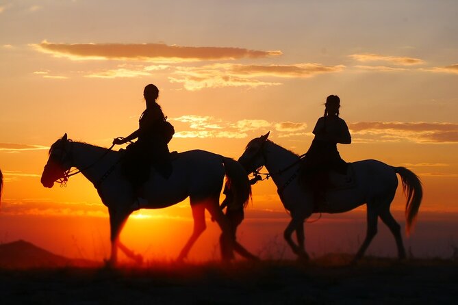 Best Sunrise Horse Riding Tour in Cappadocia - Min.2 pax. - Value for $124.05: What You Get That Justifies the Price
