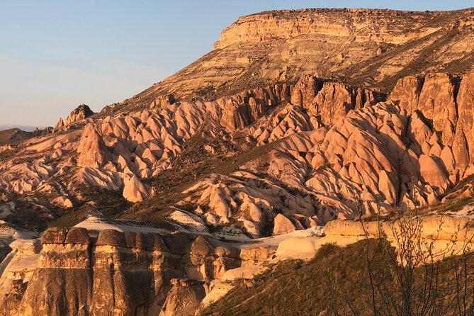 Best Sunrise Horse Riding Tour in Cappadocia - Min.2 pax. - A Quick Reality Check: Who This Tour Is For, and Who Should Think Twice