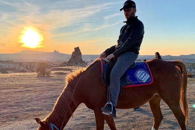 Best Sunrise Horse Riding Tour in Cappadocia - Min.2 pax. - Timing: Why 2 Hours at Dawn Is the Sweet Spot