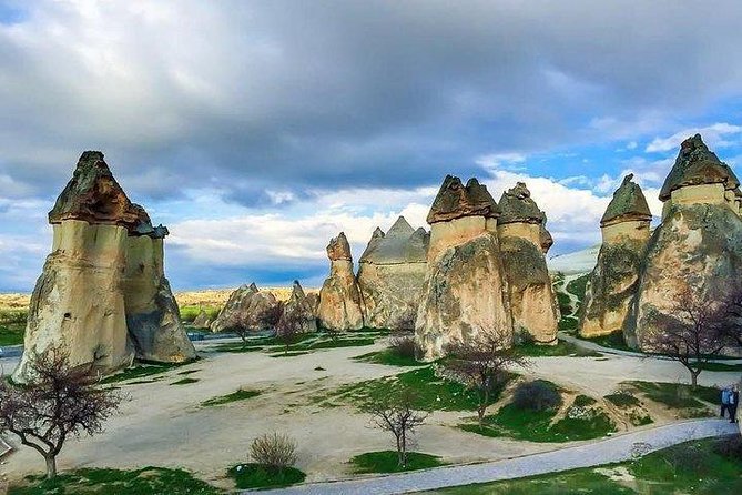 Best Turkey 8-Day Tour: Istanbul, Cappadocia, Pamukkale, Ephesus - Day 6 Laodicea Ruins and a Leather Goods Workshop