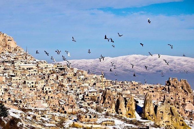 Best Turkey 8-Day Tour: Istanbul, Cappadocia, Pamukkale, Ephesus - Day 8 Istanbul Wrap-Up: After Breakfast, Depart