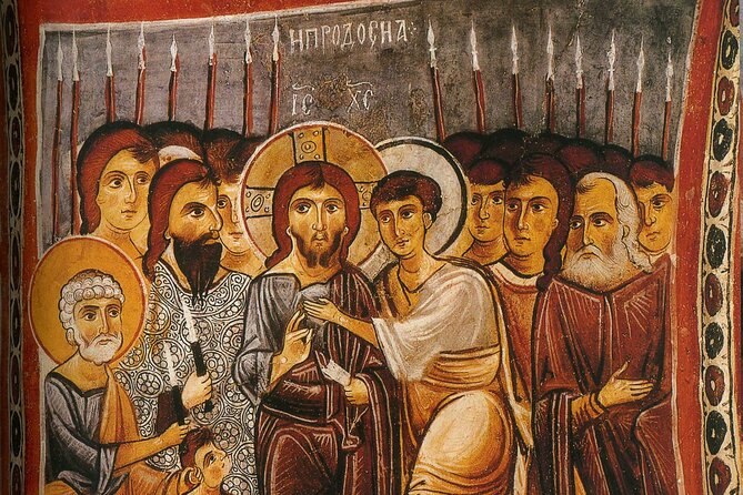 Biblical Mysteries of Cappadocia Tour - A half-day route built for “seeing the real Cappadocia”