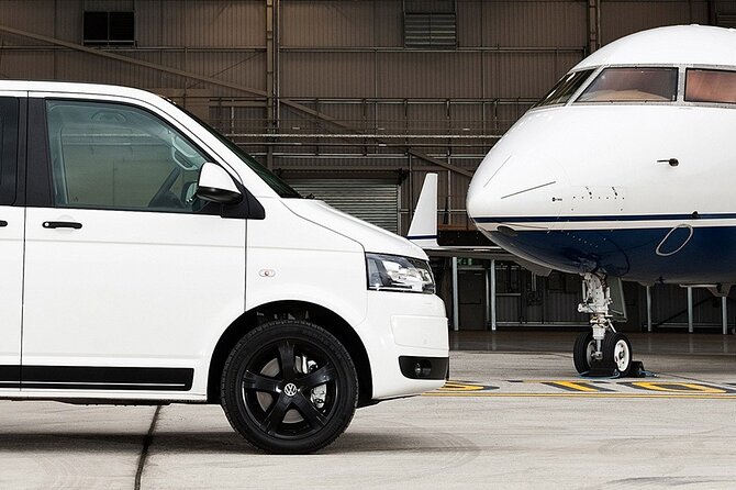Both Ways Airport Transfer (Nevsehir Kapadokya - Kayseri Erkilet) - Key points that matter