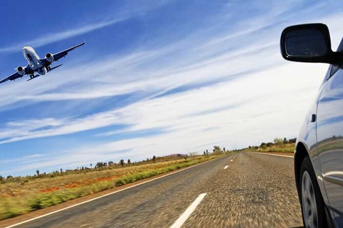 Both Ways Airport Transfer (Nevsehir Kapadokya - Kayseri Erkilet) - What the ride feels like, comfort and in-car extras