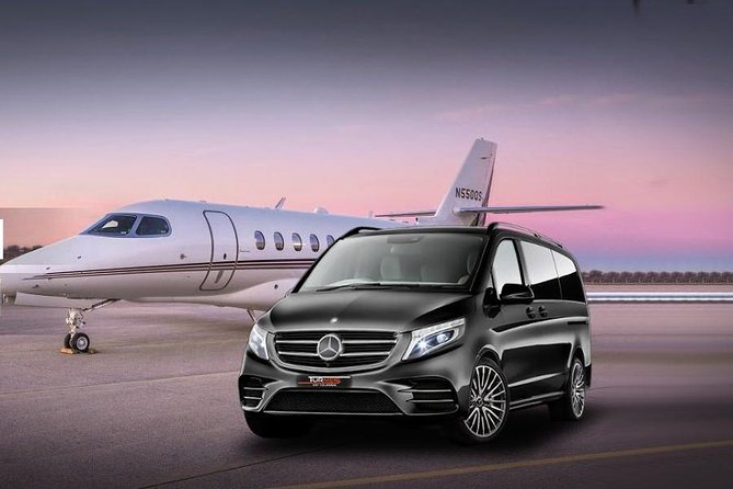 Both Ways Airport Transfer (Nevsehir Kapadokya - Kayseri Erkilet) - Flight-number matching, and what you should send