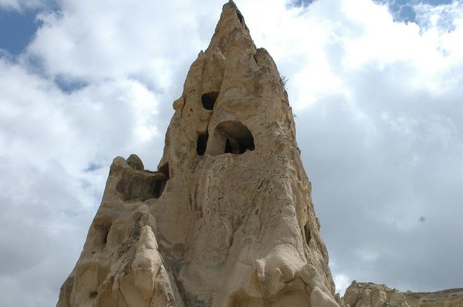 Cappadocia 2 Day Excursion including fee - Day 1 in Konya: breakfast in the Taurus Mountains and the Mavlana Museum stop