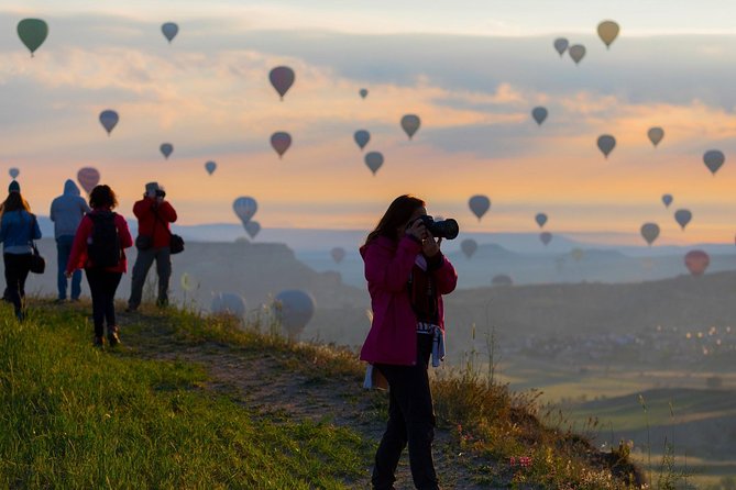 Cappadocia 2 Day Tour from Antalya - The 3:00 am reality check from Antalya