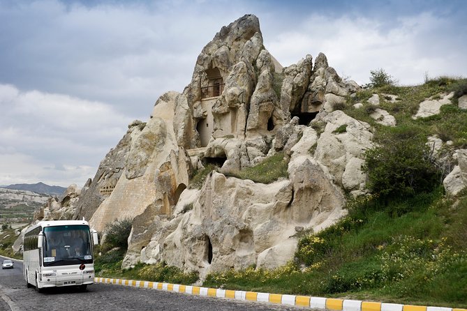 Cappadocia 2 Day Tour from Antalya - Fairy chimneys, second day style, and how to time your walking