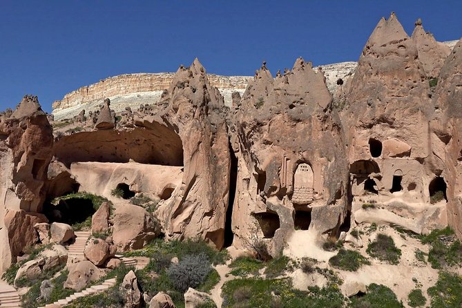 Cappadocia 2 Day Tour from Antalya - Meals, hotel, and what is actually included in your cost