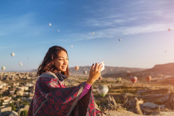 Cappadocia 2 Day Tour from Antalya - Underground cities and churches: the part that feels different