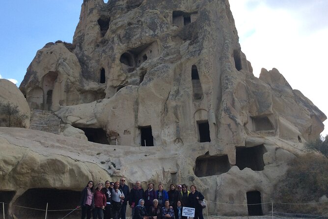 Cappadocia 2 Day Tour from Istanbul by Plane - Price and Logistics: Does $571.95 Per Person Make Sense?