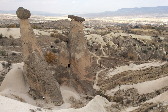 Cappadocia 2 Day Tour from Istanbul by Plane - Should You Book This Cappadocia 2 Days Tour from Istanbul by Plane?