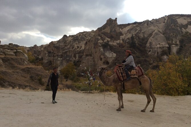 Cappadocia 2 Day Tour from Istanbul by Plane - FAQ