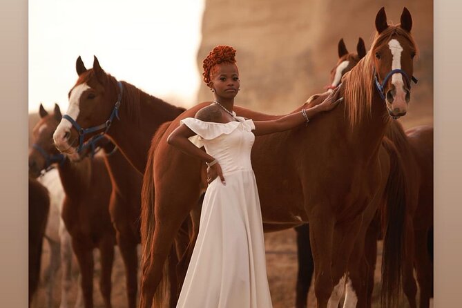 Cappadocia 2 hours Horse Riding Experience - flexible time - Time in the saddle: two hours that can feel long, in a good way