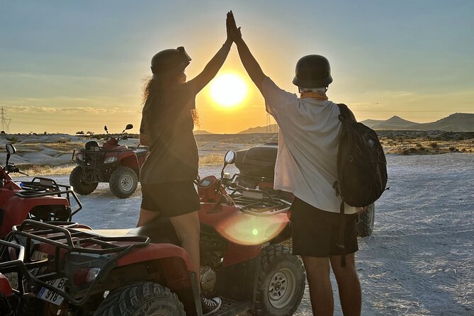 Cappadocia Adventures: Sunset ATV Tour - Price and Value: Is $59 Actually Fair?