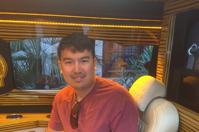 Cappadocia Airports Private Transfer - Meeting Your Driver Without Playing Guessing Games