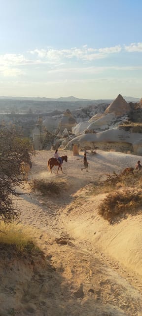 Cappadocia All Activites In One (Horse - Atv - Jeep ) - Why This “All Activities” Plan Feels Efficient in Cappadocia