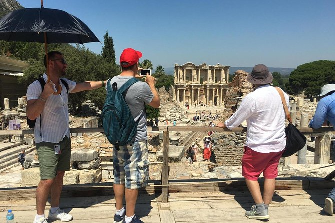 Cappadocia, Antalya, Pamukkale and Ephesus 6-Day Tour - How the schedule feels: packed days, smart timing, and practical comfort