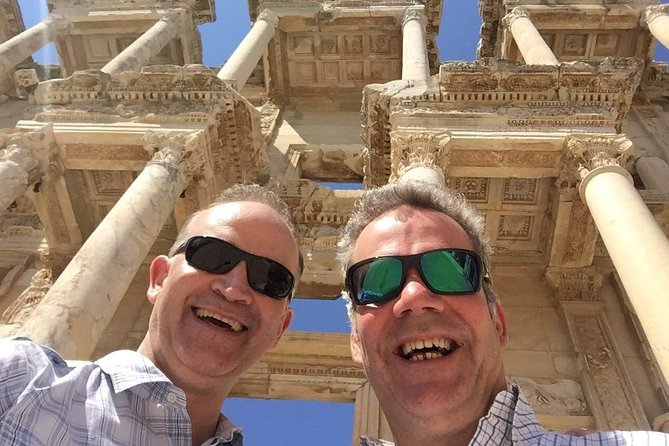Cappadocia, Antalya, Pamukkale and Ephesus 6-Day Tour - Day 1 in Cappadocia: Fairy Chimneys, cave churches, and Avanos hands-on pottery