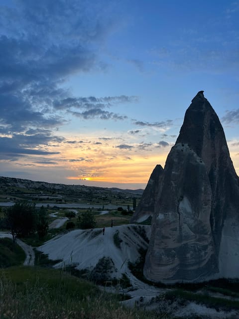 Cappadocia: ATV Adventure Tour with Transfer - Who can drive and who should choose the passenger seat