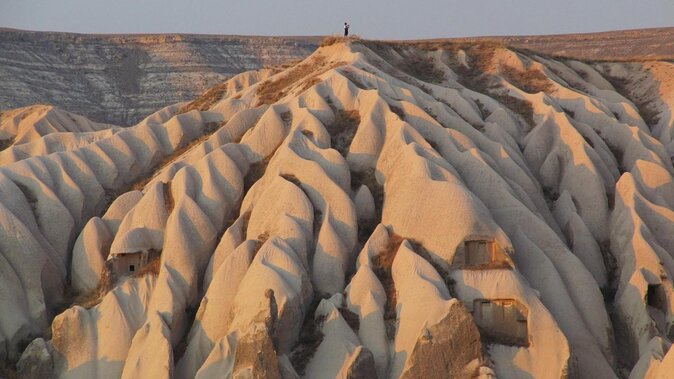 Cappadocia ATV Safari: Explore Valleys by Day or Sunset Glow - Key Things You’ll Notice Right Away