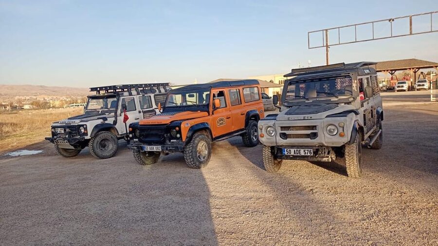 Cappadocia atv safari tour - Photo Help That Actually Saves You Time