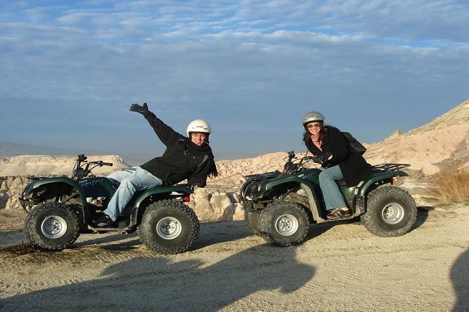 Cappadocia ATV Tour - How long the ride really takes and how to plan your day