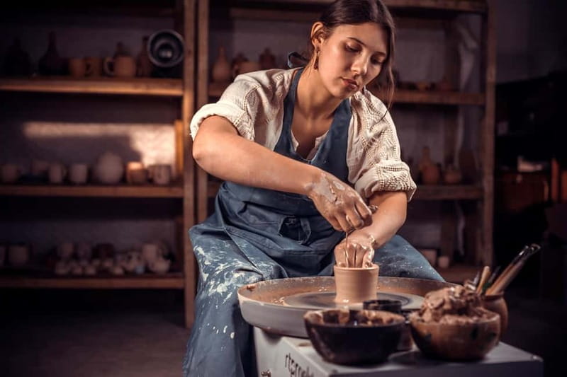 Cappadocia: Authentic Pottery Workshop Experience - Where pottery fits into Cappadocia culture