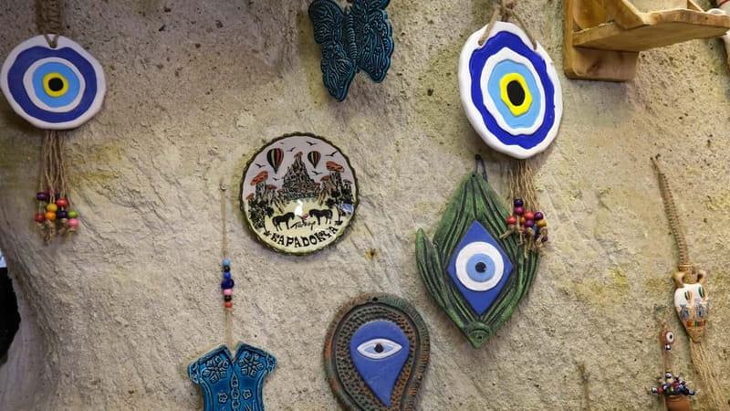 Cappadocia: Authentic Pottery Workshop Experience - Drinks, conversation, and the family-run welcome