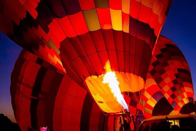 Cappadocia Balloon Flight Ticket Over Goreme valley - Pickup and Timing: Early Start, Wind Waiting, and Real Expectations