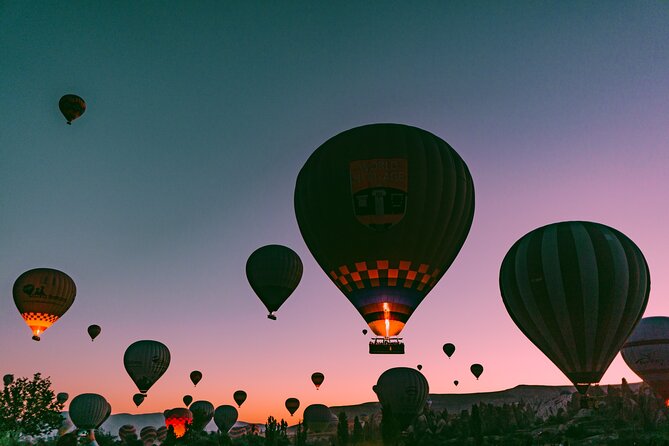 Cappadocia Balloon Flight Ticket Over Goreme valley - Price and Value: Is $96.13 a Smart Choice?