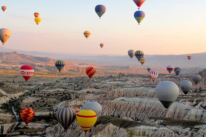 Cappadocia Balloon Ride - Should you book? My practical take