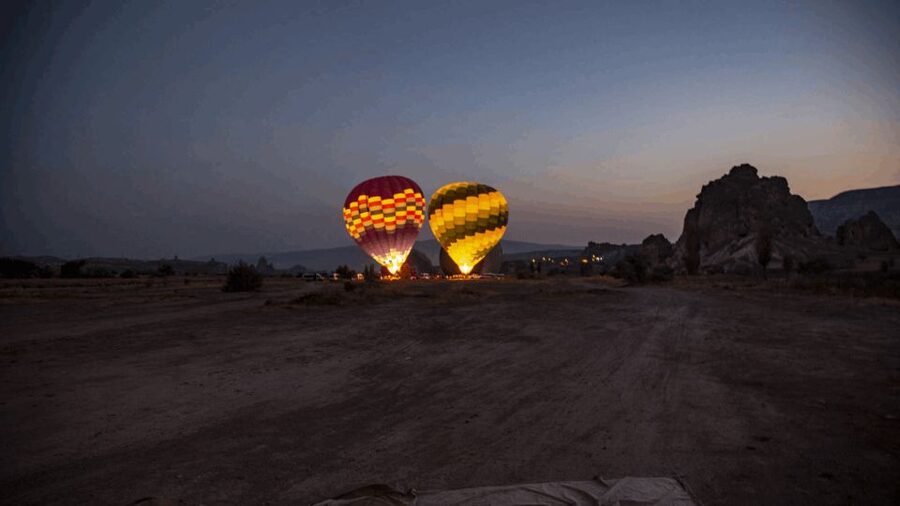 Cappadocia: Balloon Sunrise Flight Economic-Premium Options - Full Insurance, Safety Focus, and Practical Comfort Tips