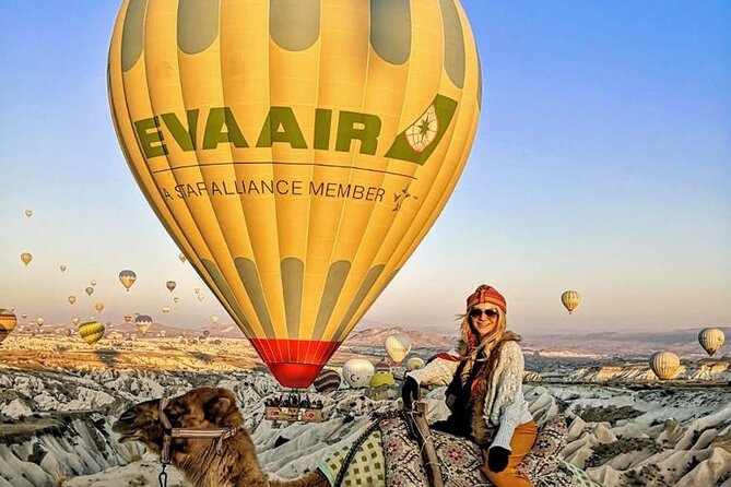Cappadocia Best Hot Air Balloon - Price and value: is $750 per person actually fair?
