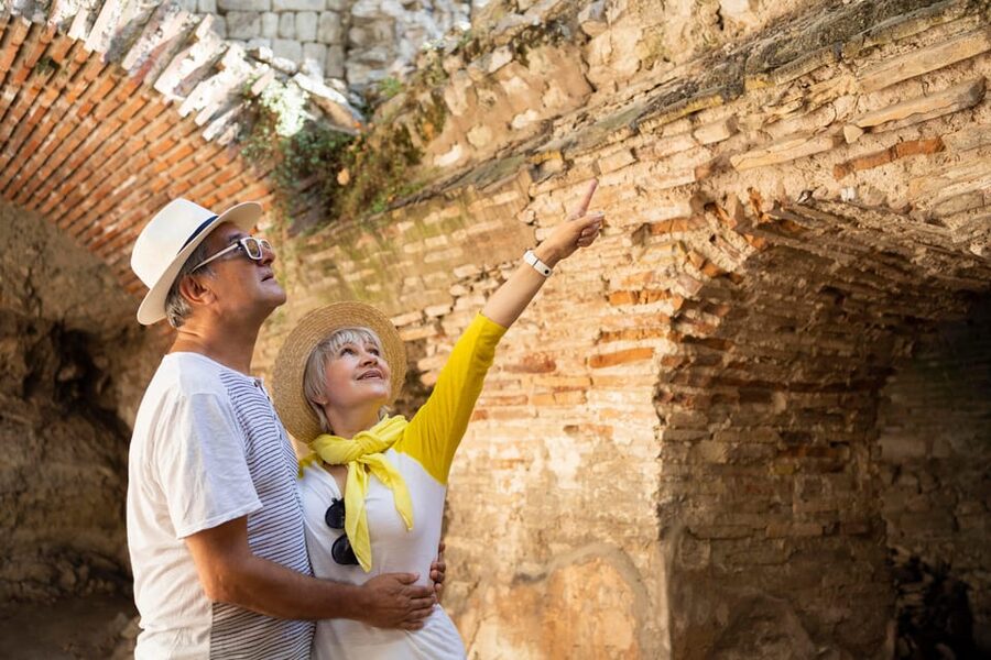 Cappadocia: Blue Tour with Entry Fees and Lunch - Key things I’d circle before you go