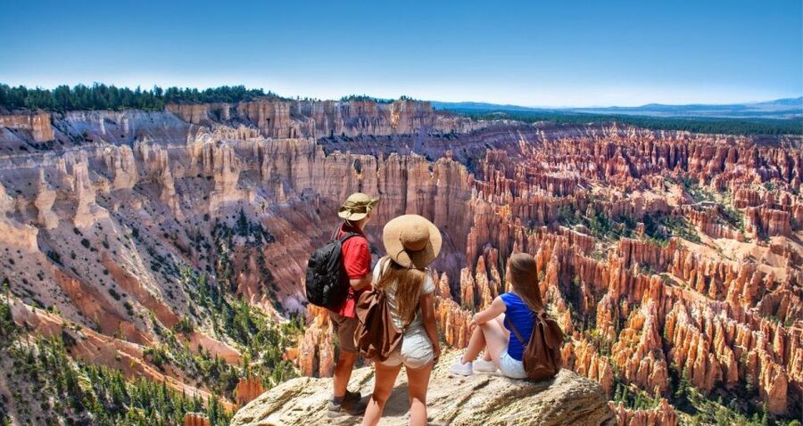 Cappadocia: Blue Tour with Entry Fees and Lunch - Red Valley and Çavuşin: rock castles and the cave village feel