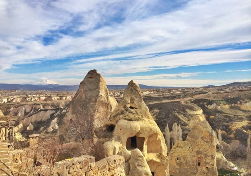 Cappadocia: Cat/Ihlara Valley Sunrise Hot Air Balloon Ride - Cat Village Check-In: The Briefing That Makes the Flight Easier