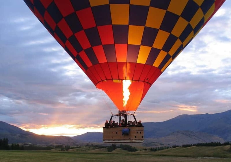 Cappadocia: Cat/Ihlara Valley Sunrise Hot Air Balloon Ride - What to Pack and Who This Trip Fits Best