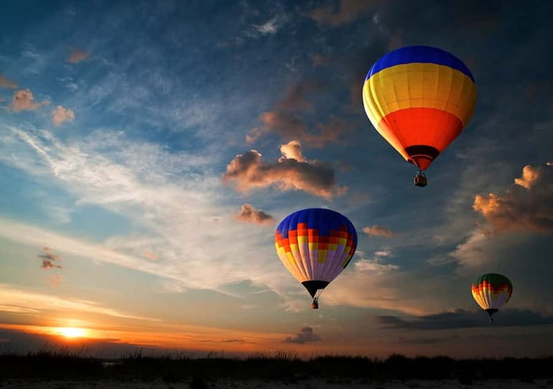 Cappadocia: Cat/Ihlara Valley Sunrise Hot Air Balloon Ride - Price and Value: What $249 Buys You in Real Time